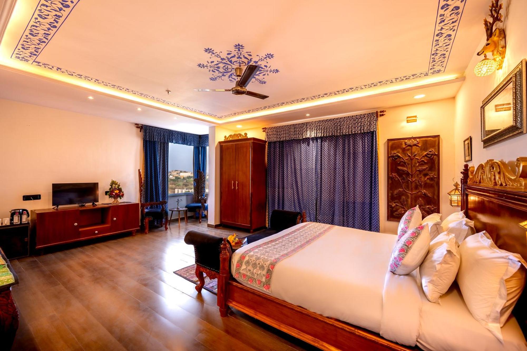 The Chronicles - Near The Lake Pichola Udaipur Exterior photo