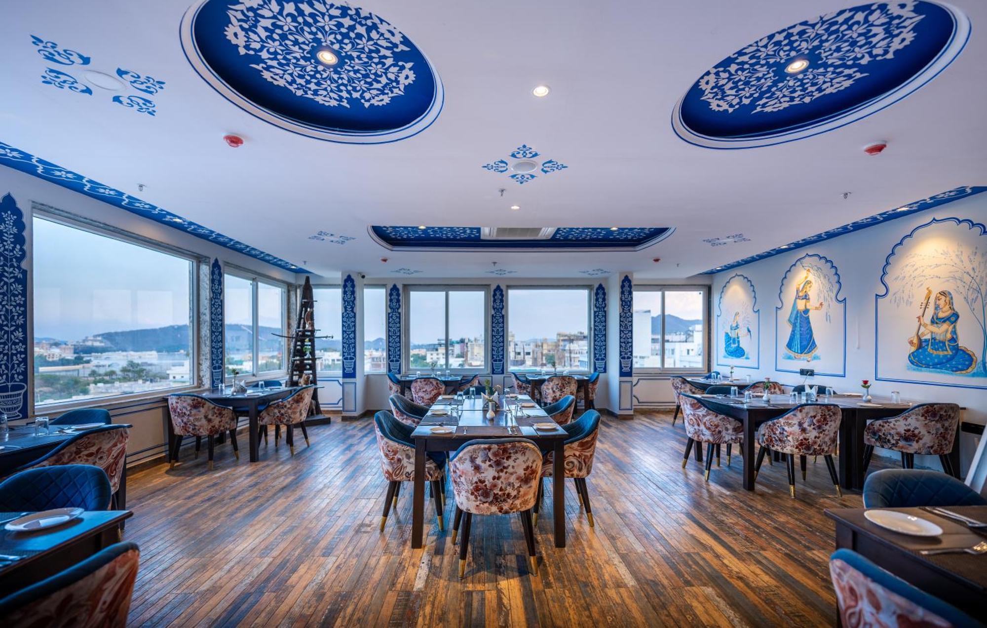 The Chronicles - Near The Lake Pichola Udaipur Exterior photo