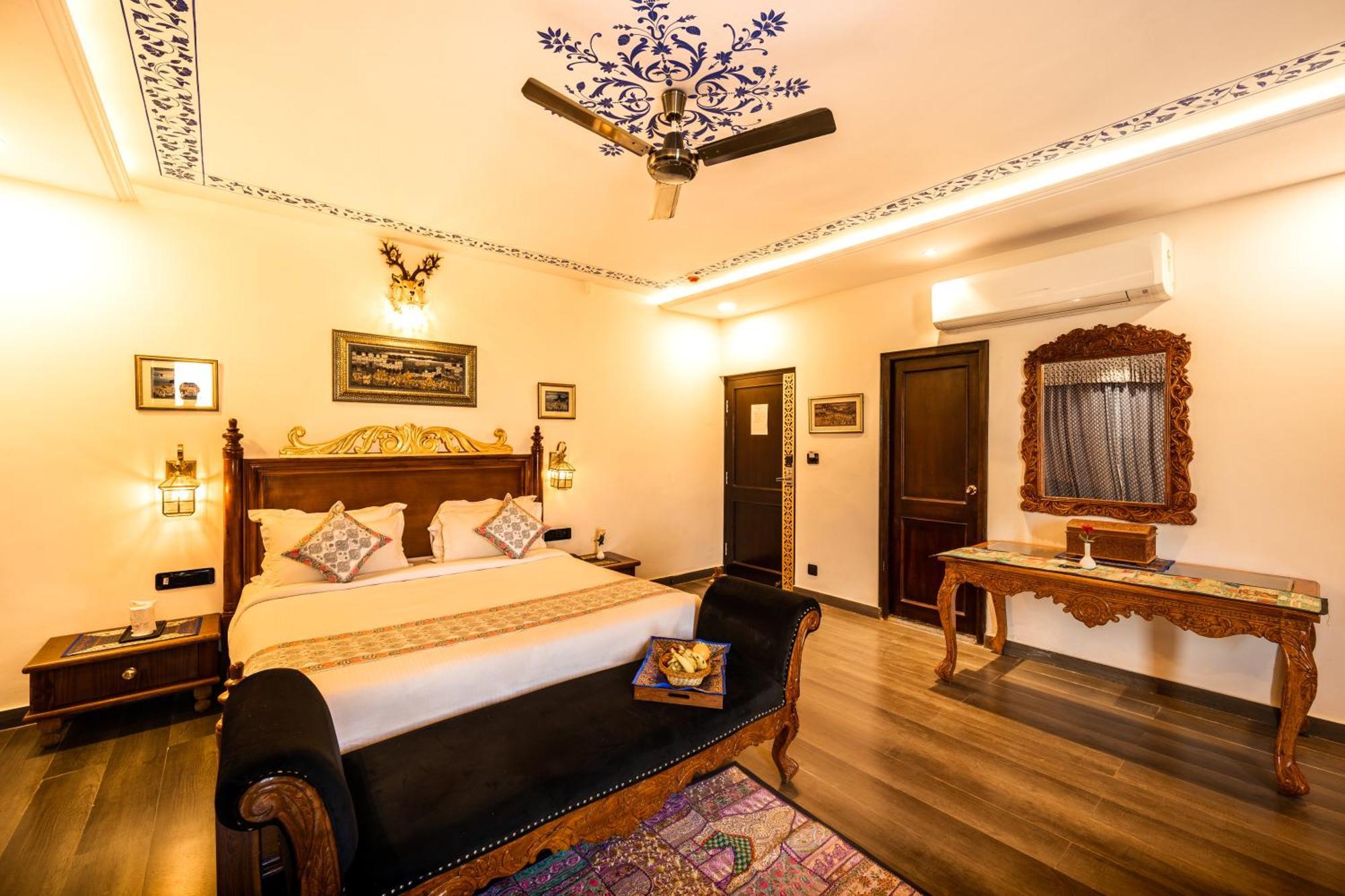 The Chronicles - Near The Lake Pichola Udaipur Exterior photo