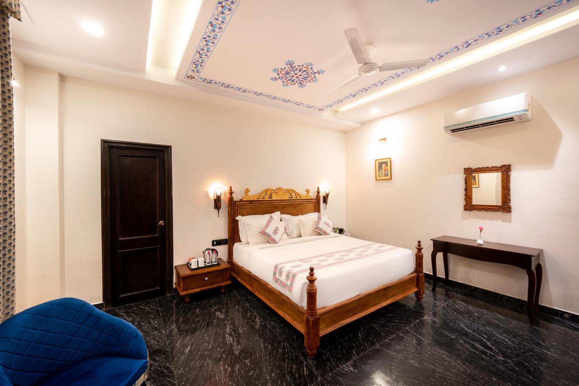 The Chronicles - Near The Lake Pichola Udaipur Exterior photo