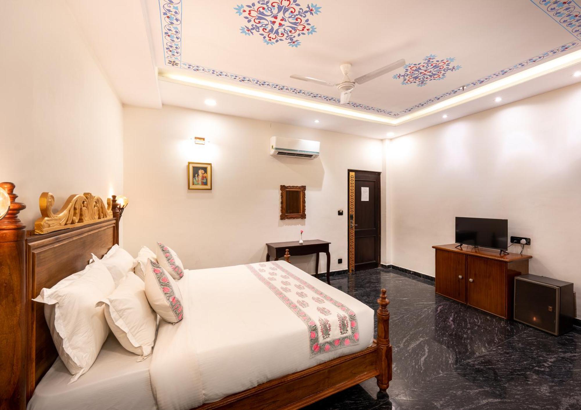 The Chronicles - Near The Lake Pichola Udaipur Exterior photo