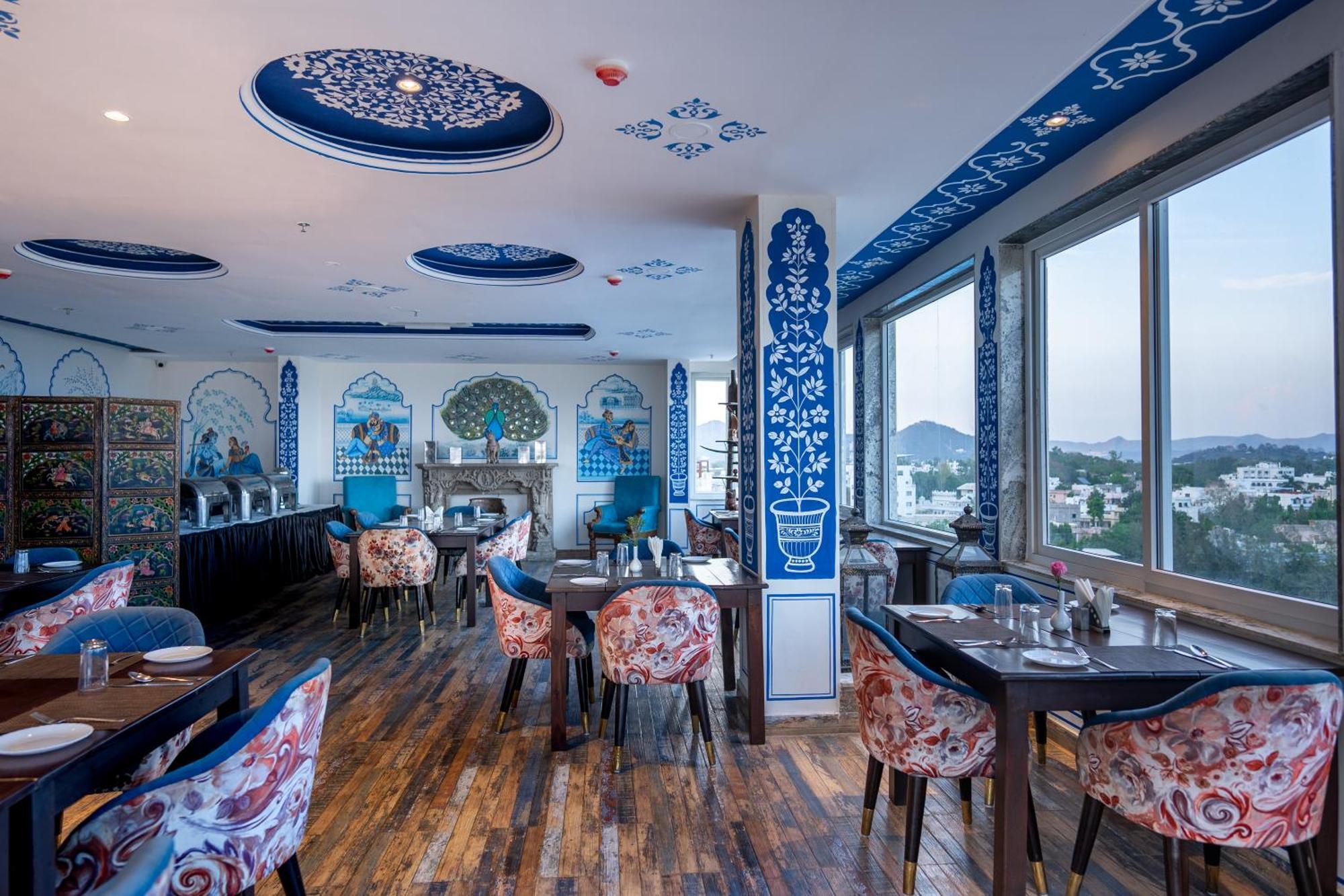The Chronicles - Near The Lake Pichola Udaipur Exterior photo